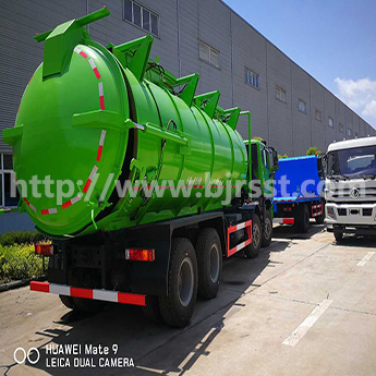 右安门内自来水消防水运输、出租抽粪车